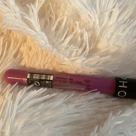 Sephora Oil Infusion lip gloss - Picture 2 of 2